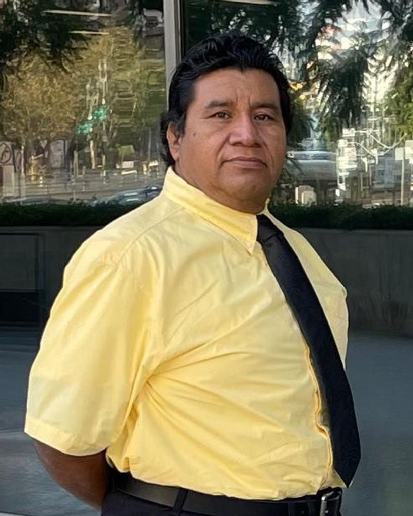 Victor M Ajcot Profile Photo