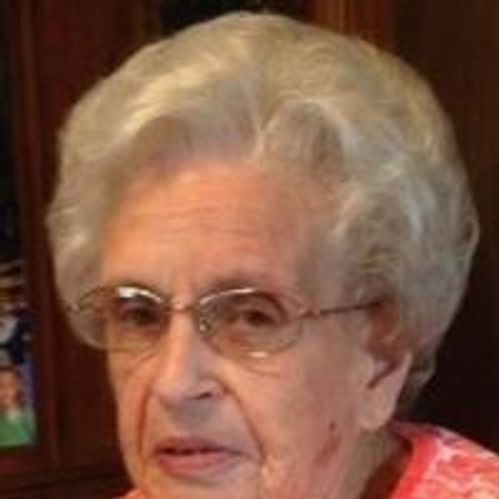 Nell W. Hunter Profile Photo