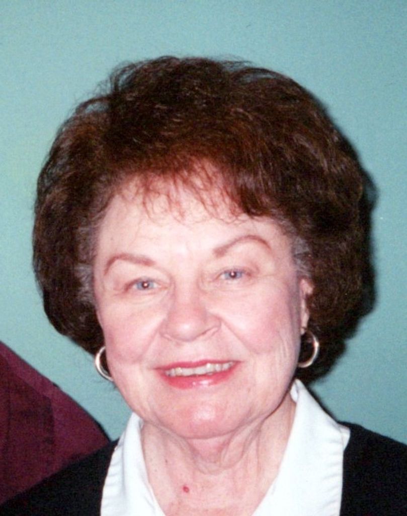 Norma Taghon