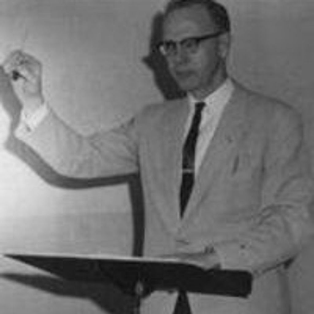 Jack V. Perrine Profile Photo