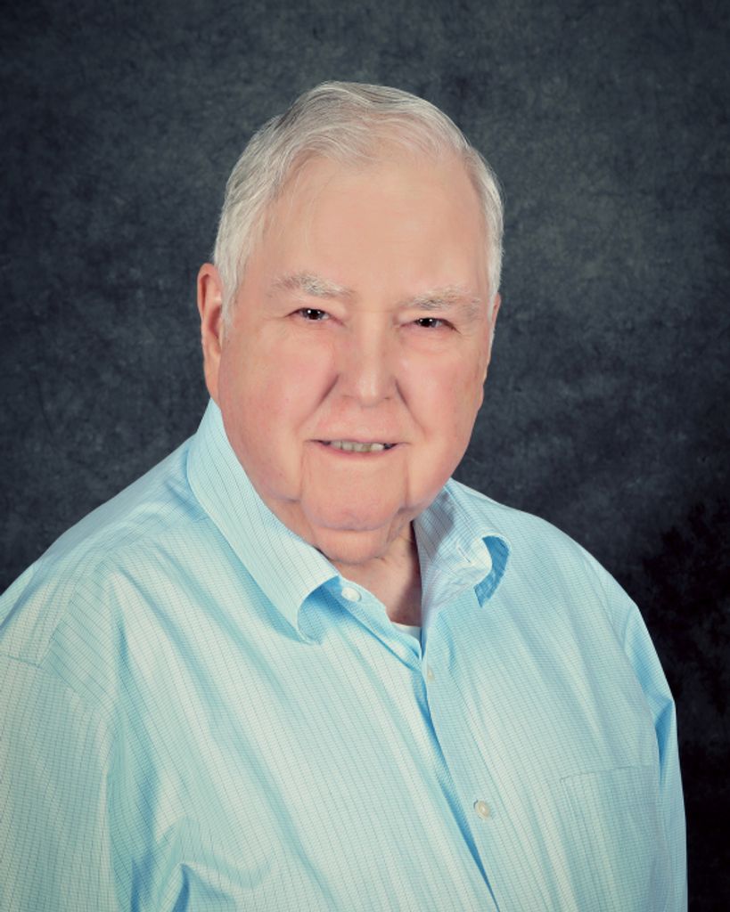 James Bruce Daniel