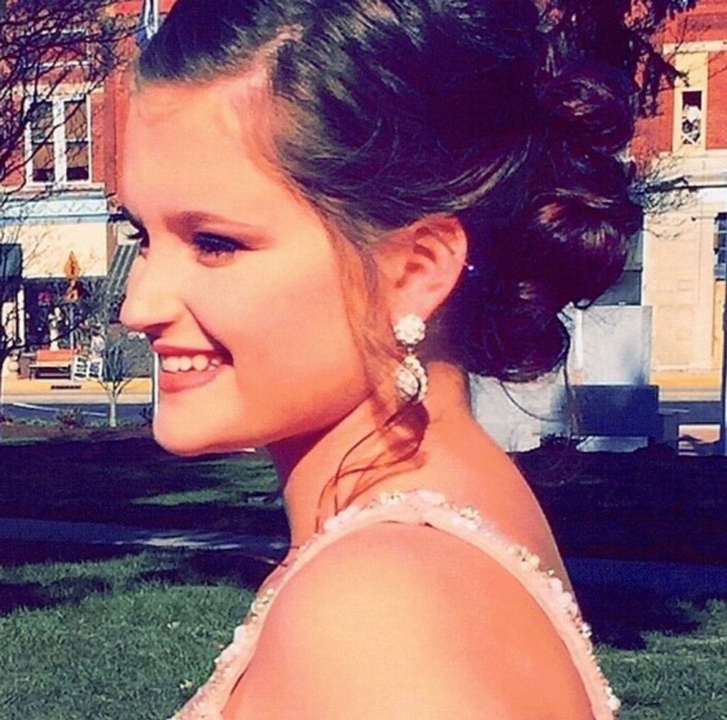 Makenzi Elizabeth Sweet