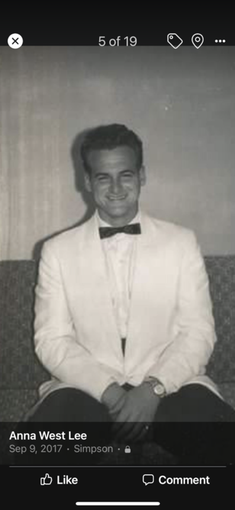 Lowell Andrew "Don" West Sr Profile Photo