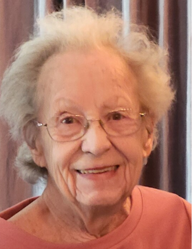 Lorraine Marie (Chalifoux) Kehoe