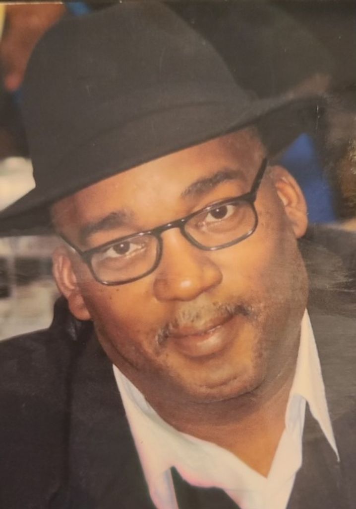 Larry Clayton