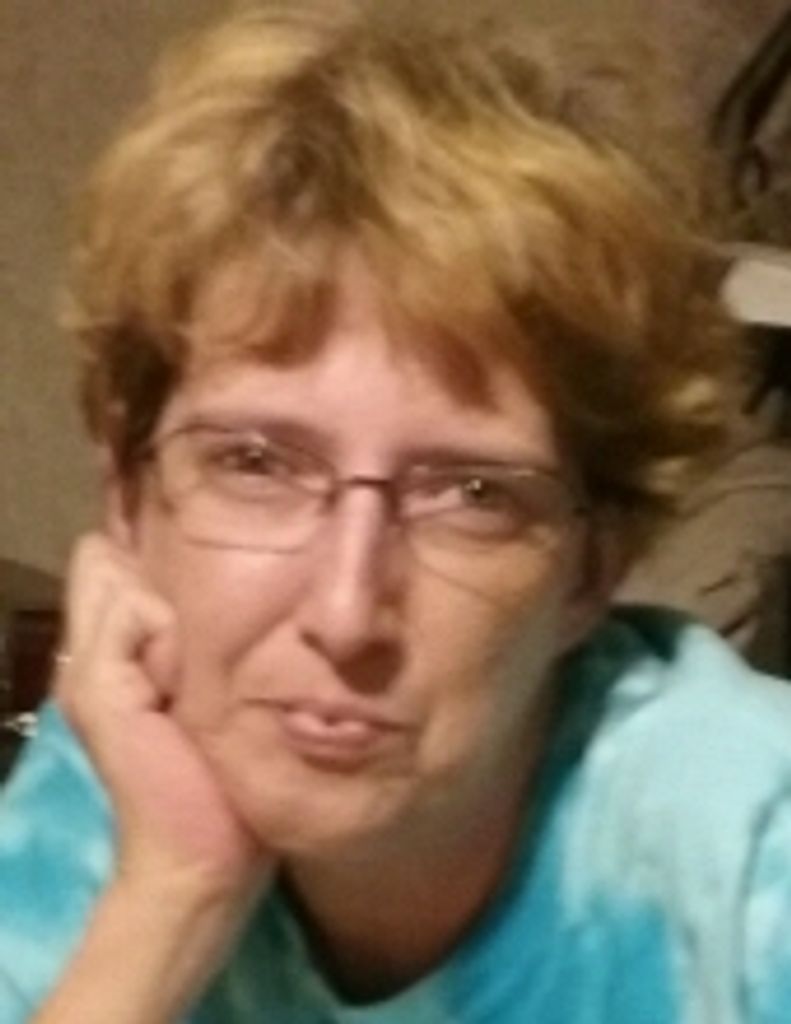 Staci Lynn Hershner 