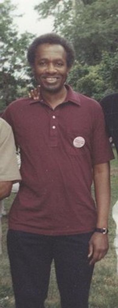 Lawrence Fisher Profile Photo