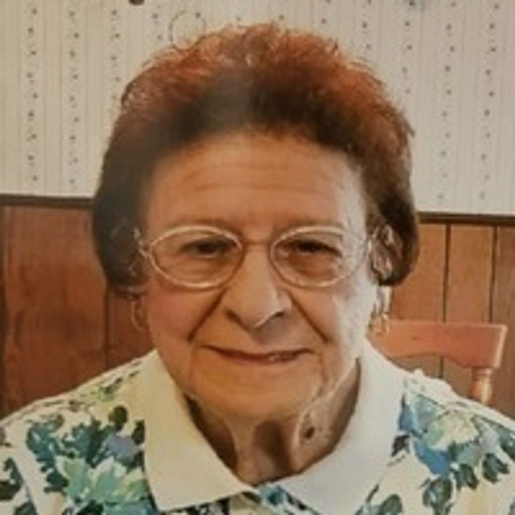 Bettina (Bertha) Battaglia Marra Profile Photo