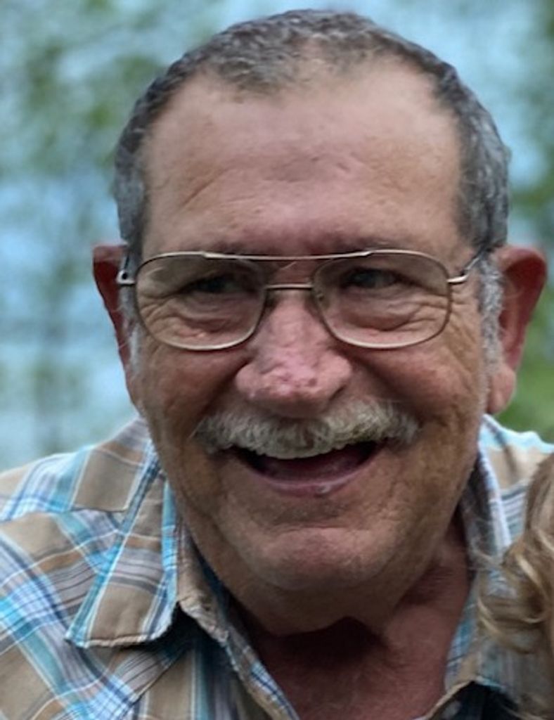 William Joseph "Billy" Freeman Jr.