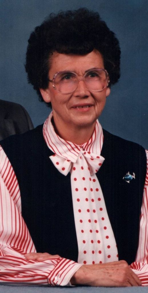 Audrey  Huyser