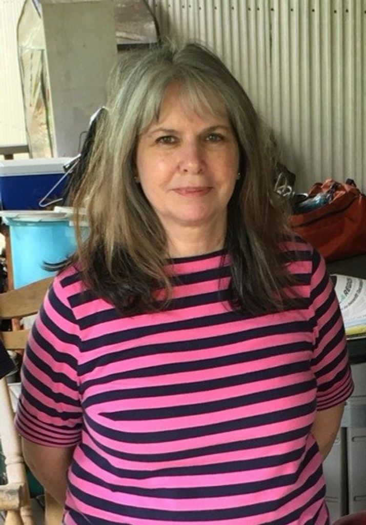 Kathryn Wilson Profile Photo