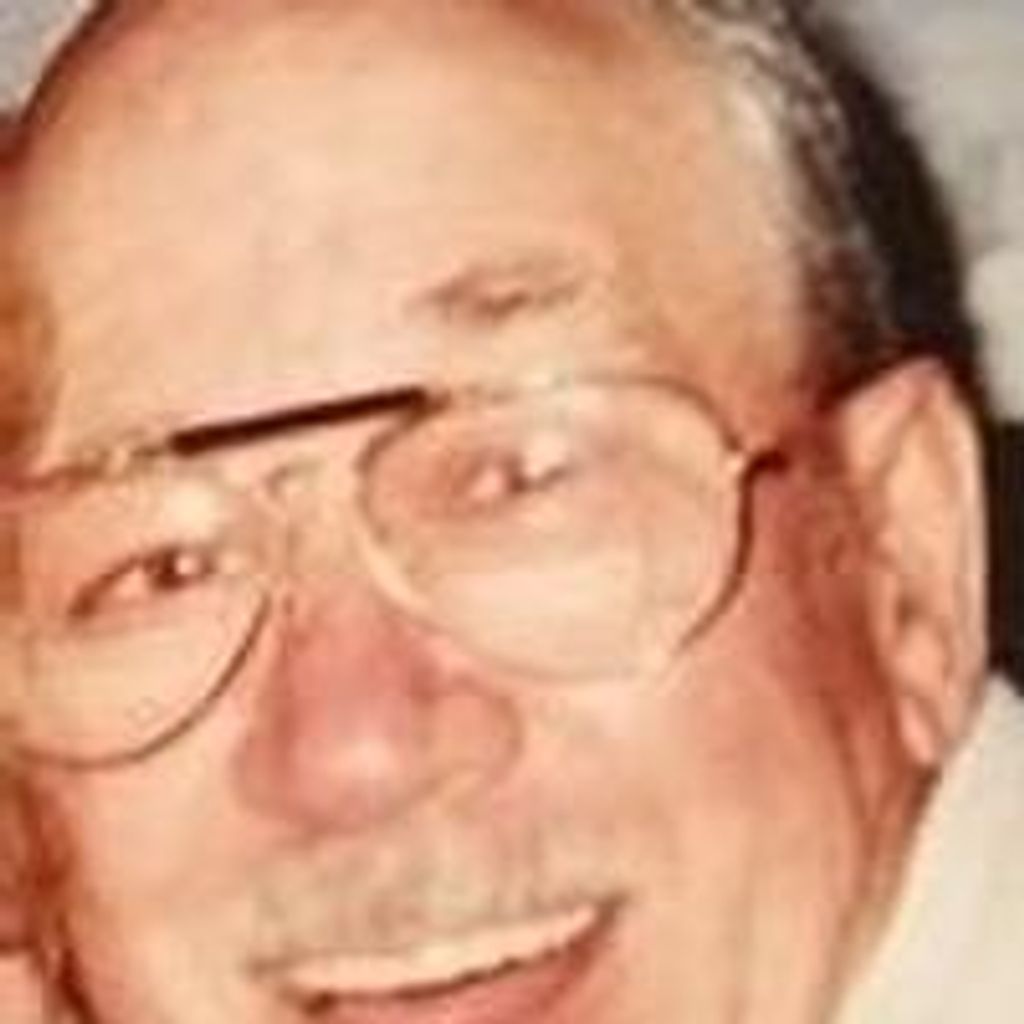 Joseph Mcdowell