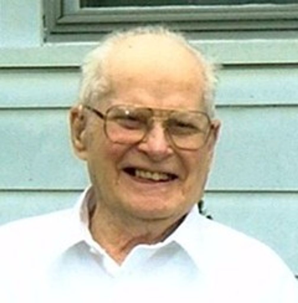 Merle C. Buffum