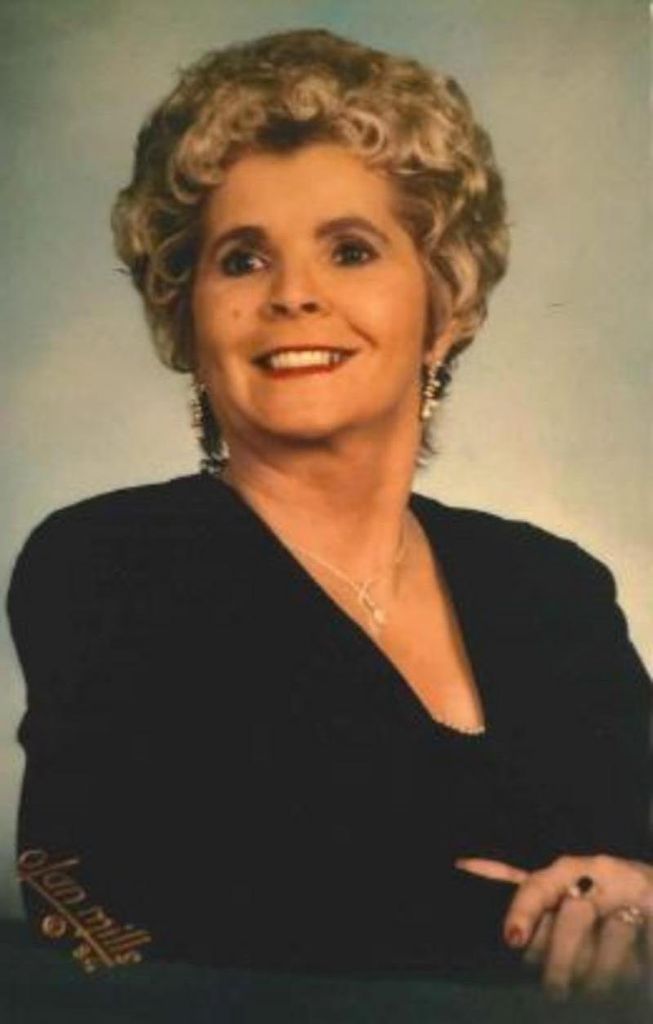 Ruby Jean Gadd Profile Photo