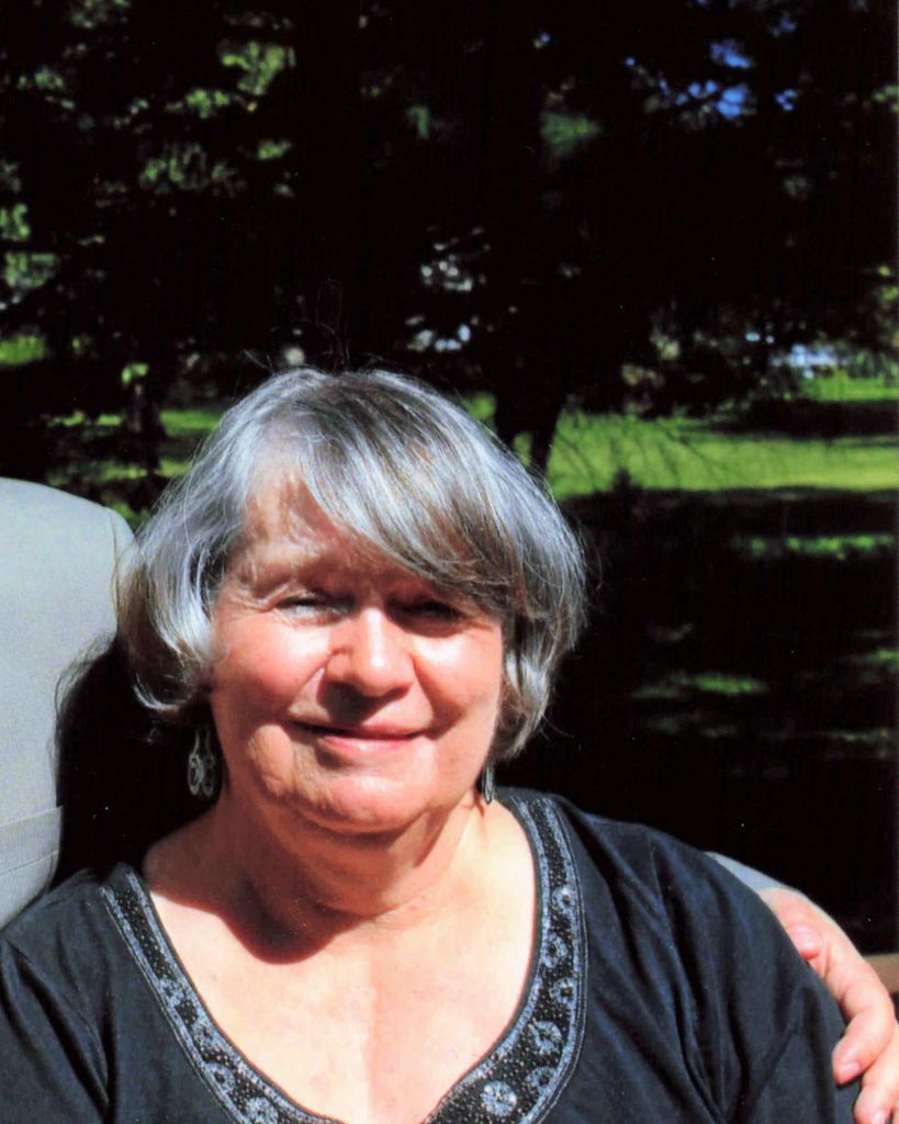 Sandra Rae Cabbell