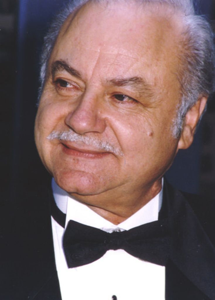 Orest Hrynewycz Profile Photo