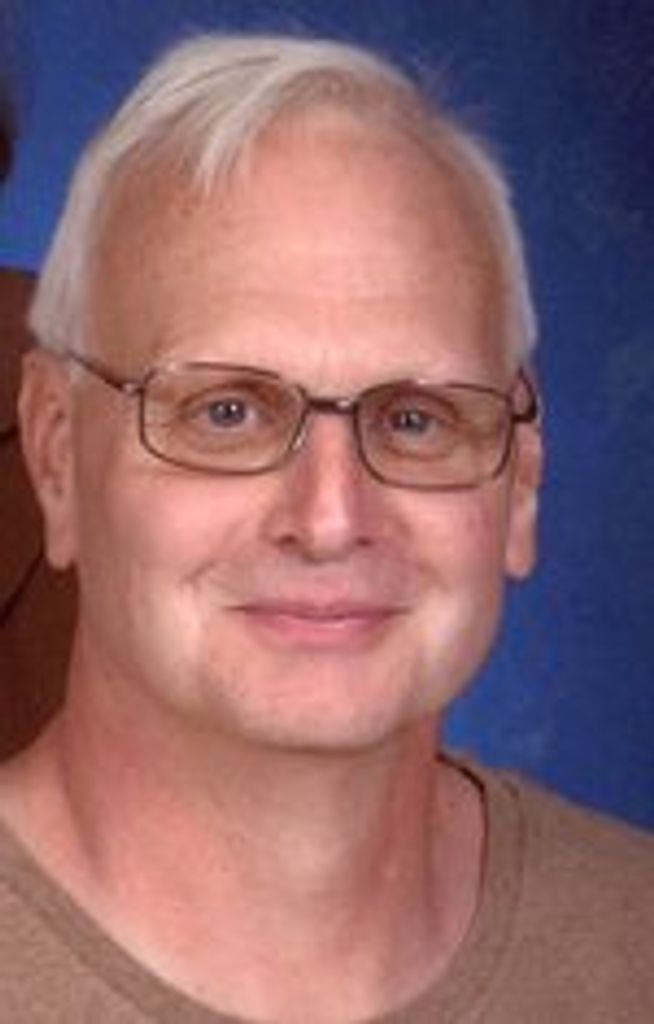 Brian Dennis Strickler