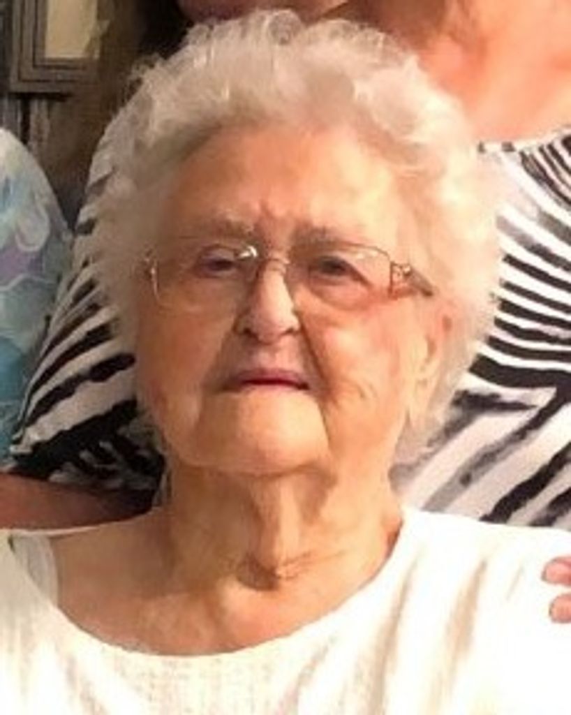 Louise Anner Hutson Atkins Profile Photo