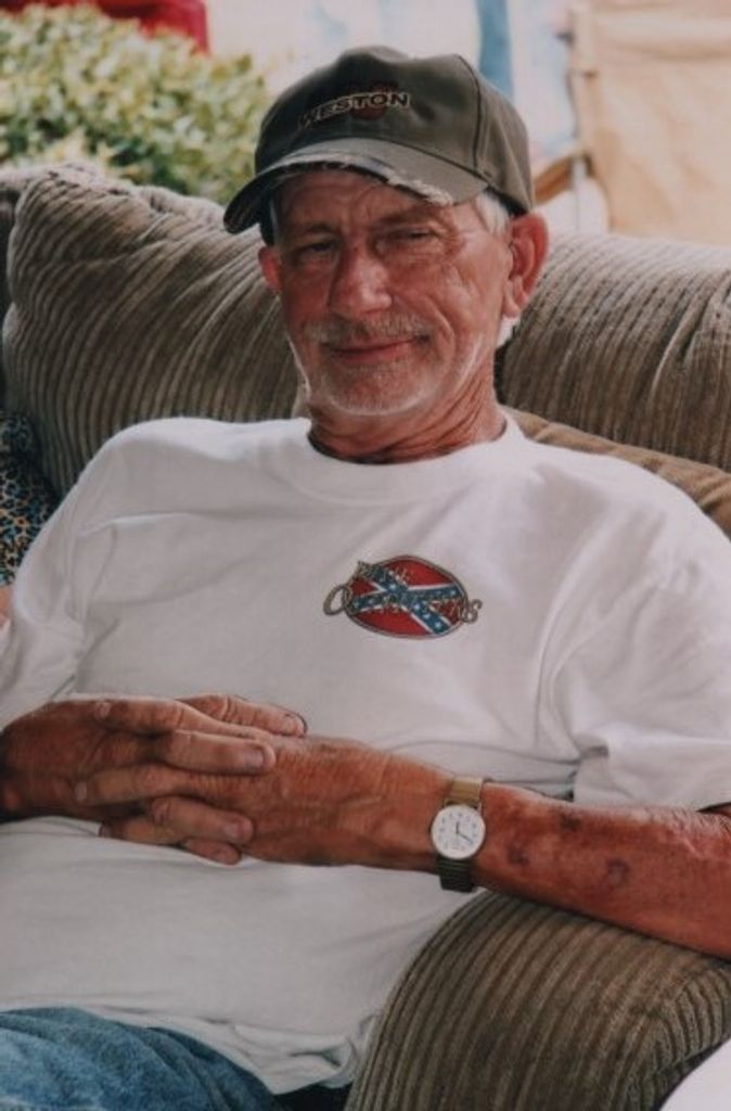 Stephen Wayne Phillips