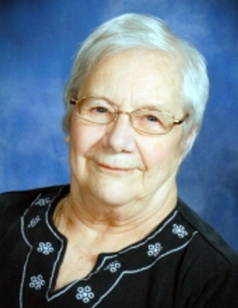Annabell Landis Profile Photo