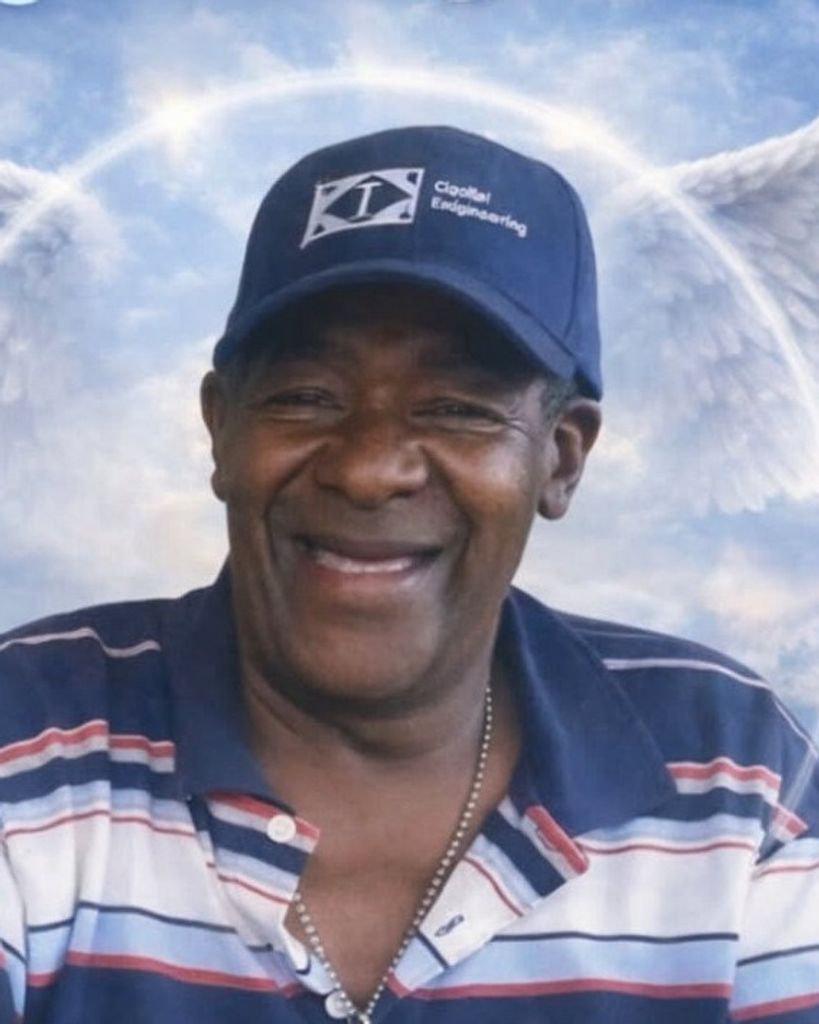 DONALD MURPHY, SR. Profile Photo