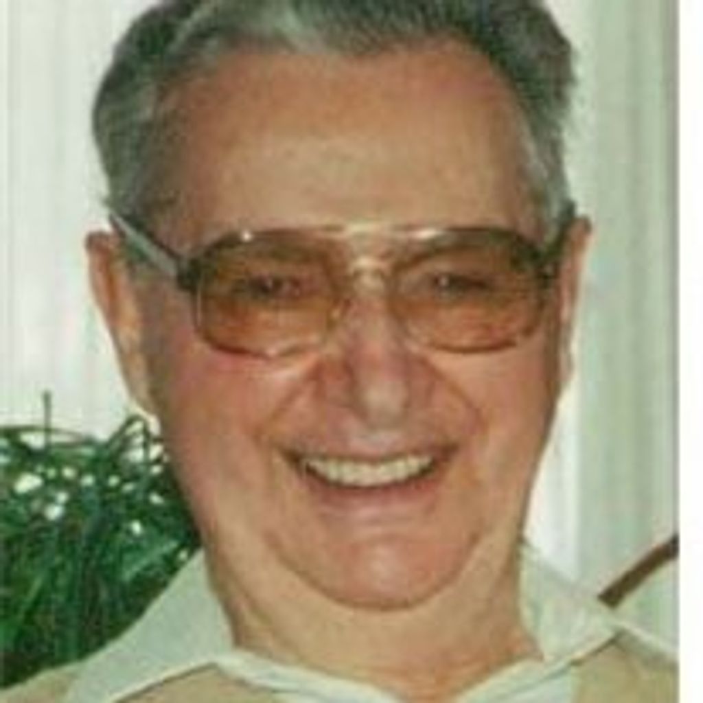 Raymond L. "Ray" Kamerer