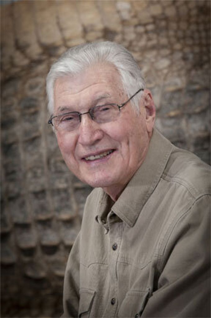 Gordon Blaser Profile Photo