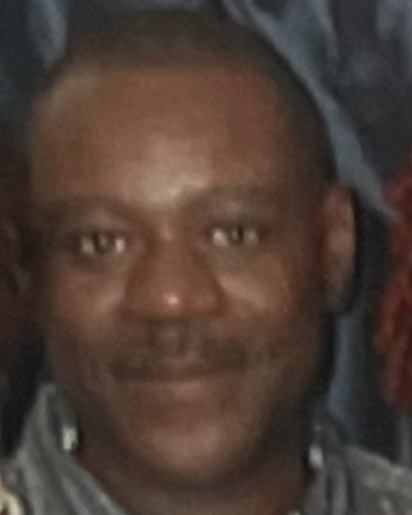 Mr. Jerome Jenkins Profile Photo