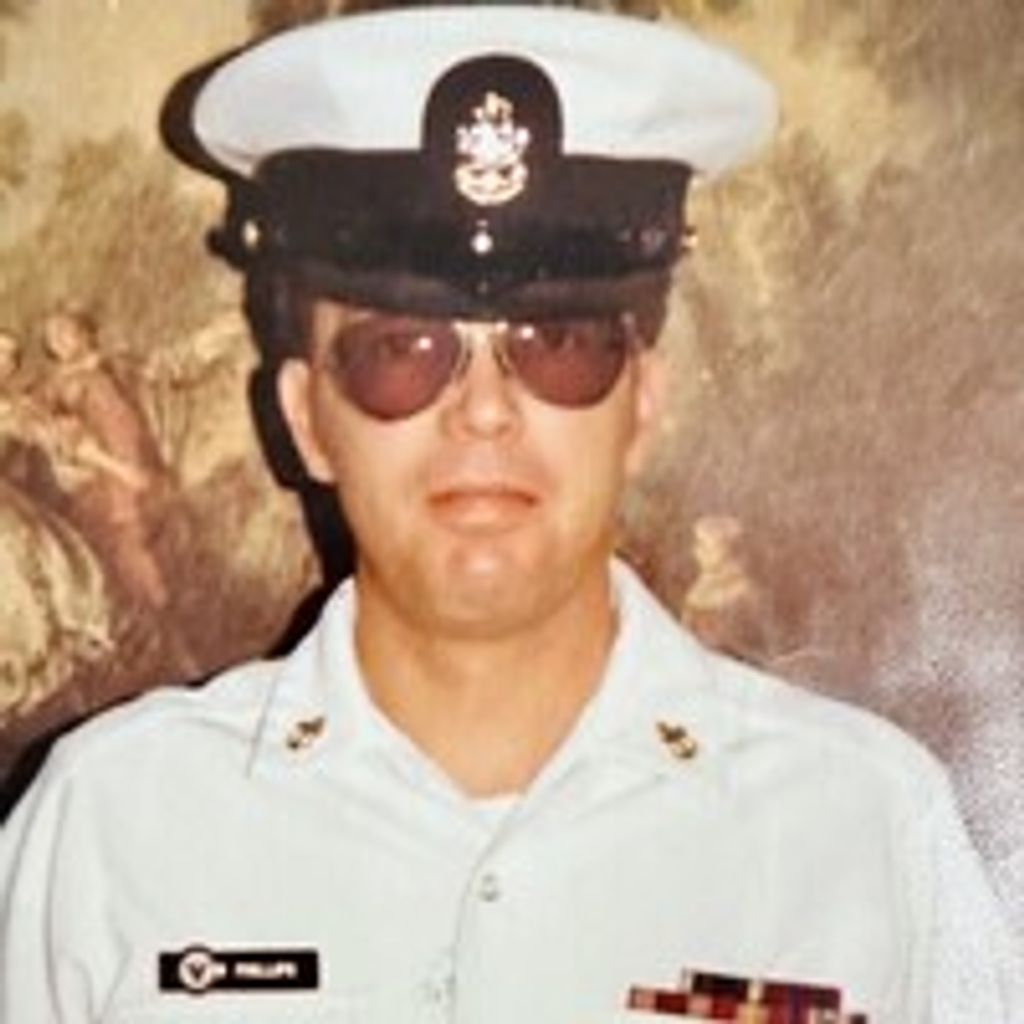 Macgregor K. Phillips