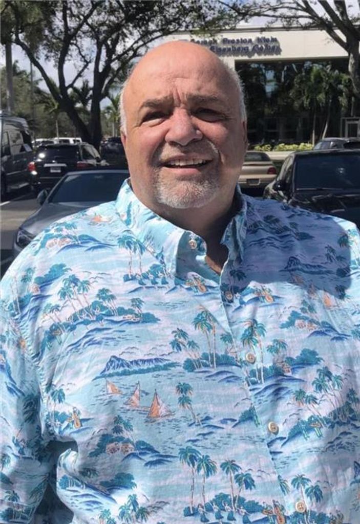 Bert Umberto Capecci