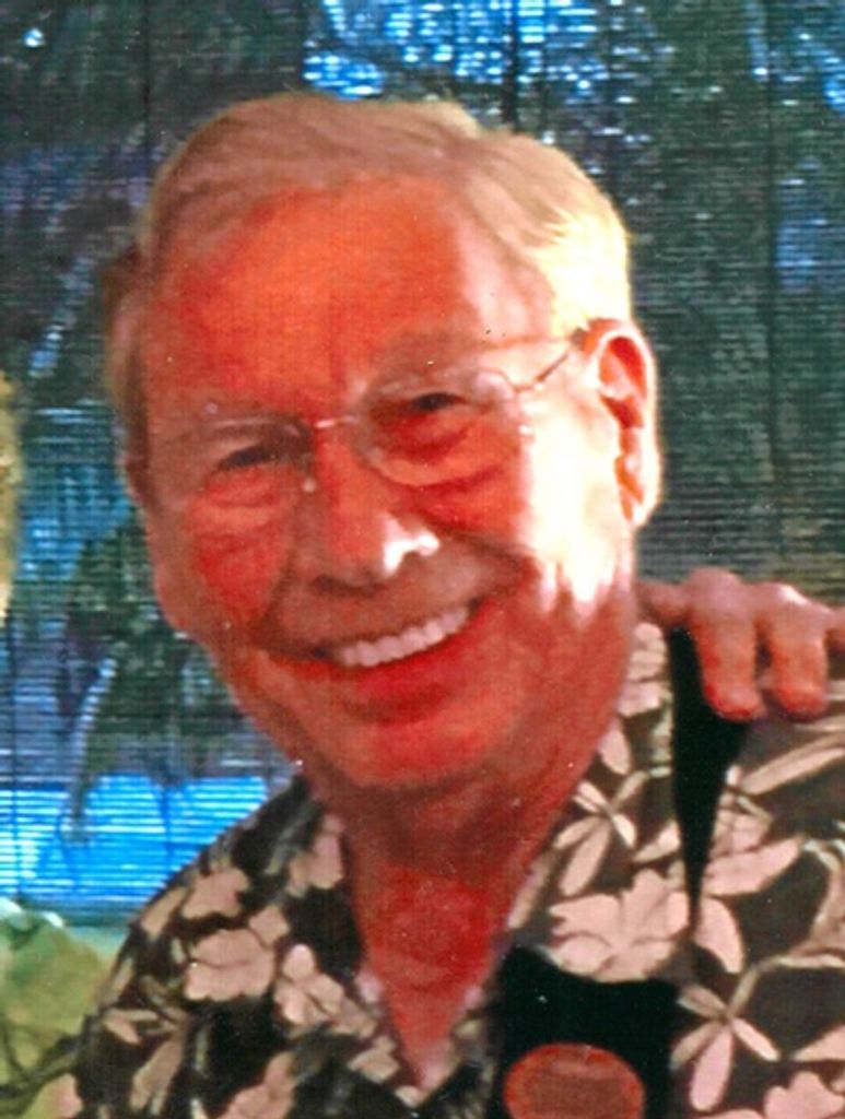 Victor "Joe" Joseph Flori Profile Photo