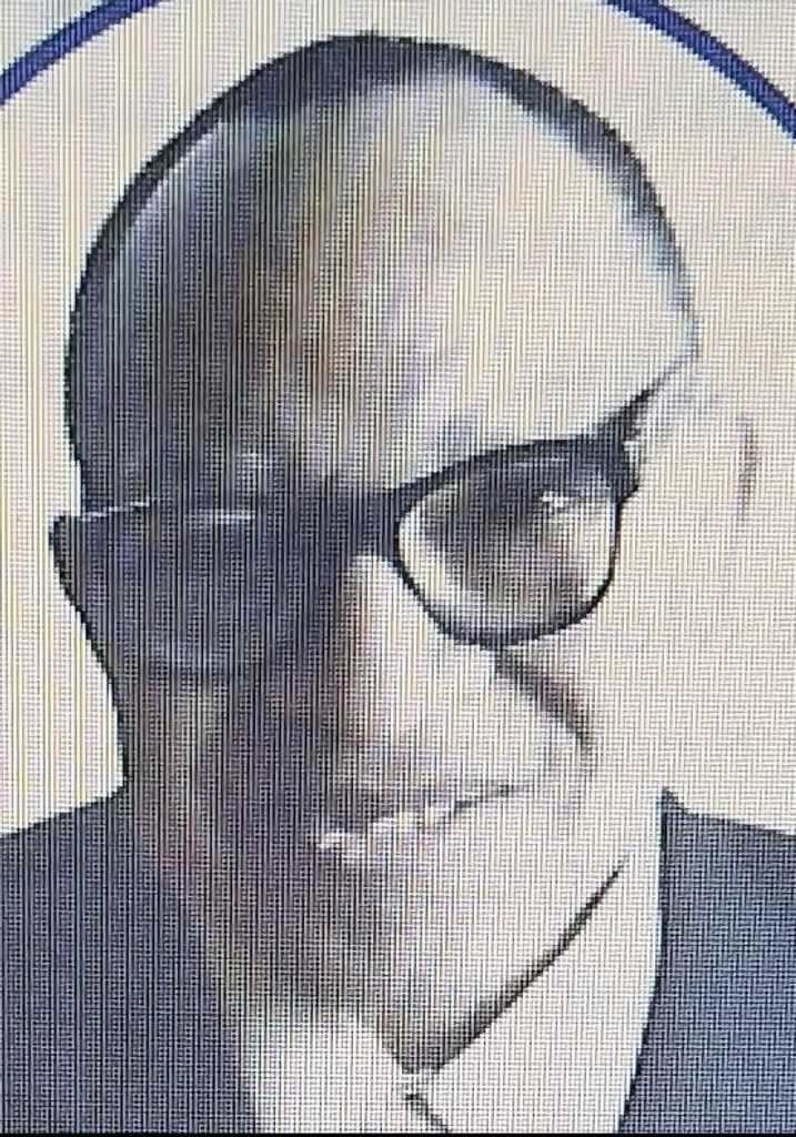 Henry  C Smith
