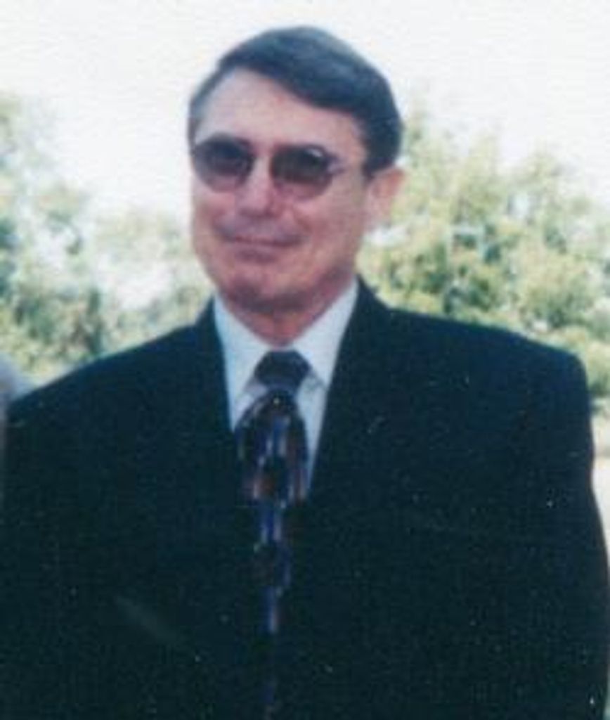 Jerry M. Woolbright Profile Photo