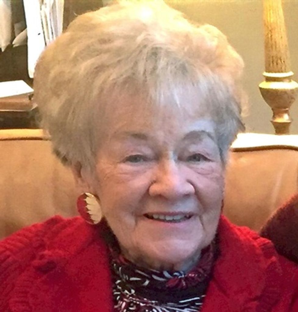 Grace M Dillon Profile Photo