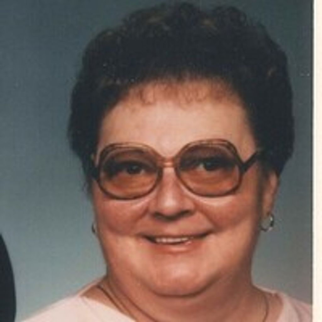 Marietta Alice Johnston Profile Photo