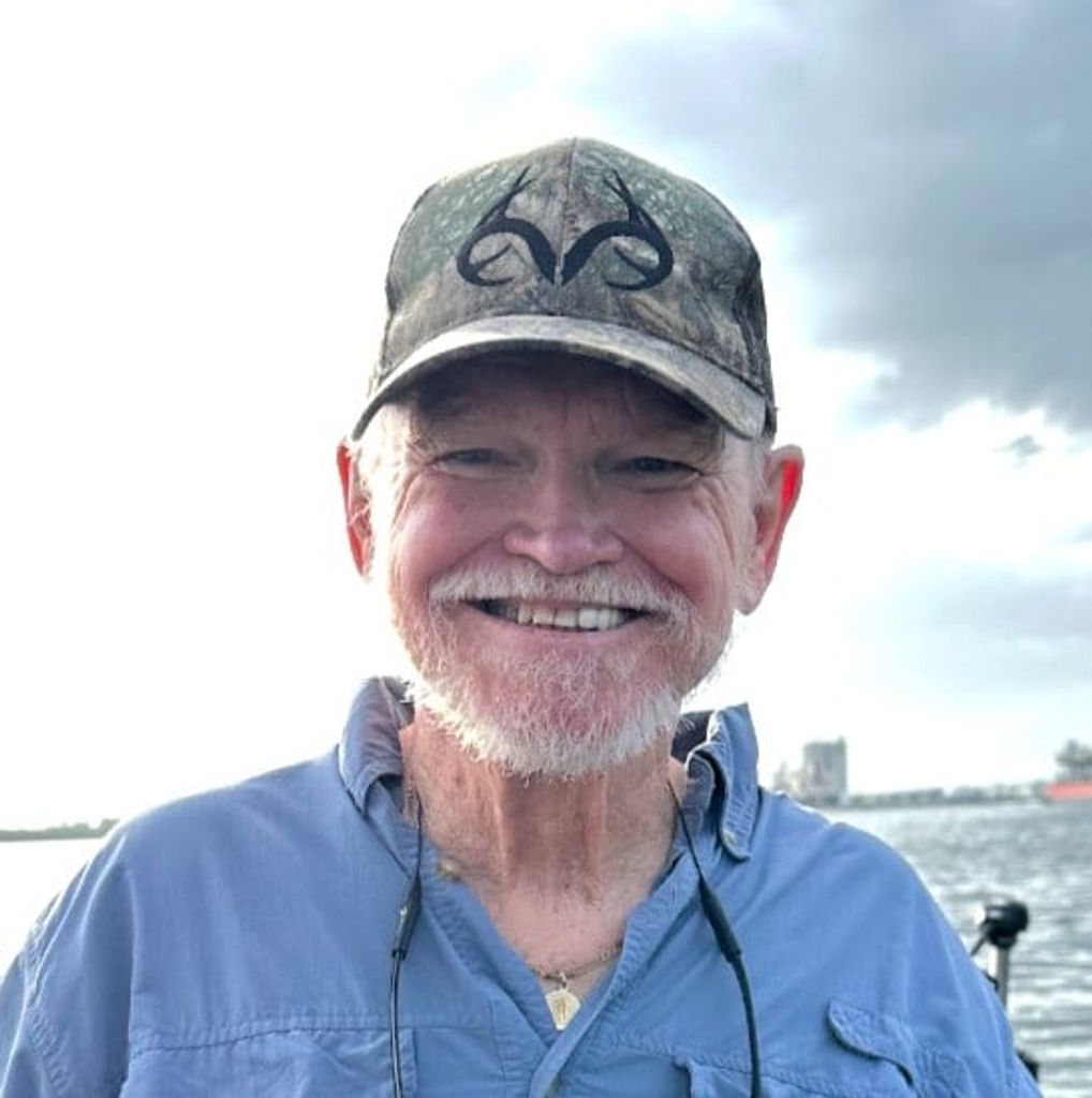 Stephen Michael Bridwell Profile Photo