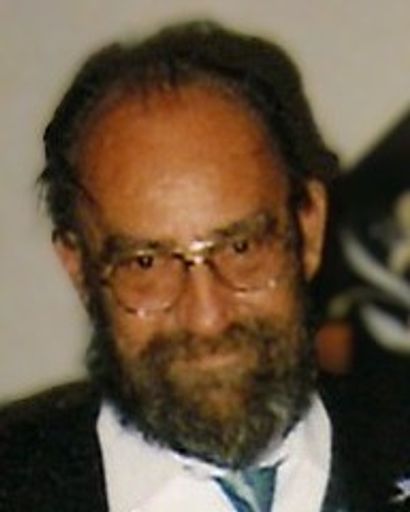 Robert Lee Jackson Profile Photo