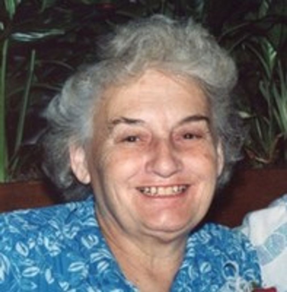 Ida Rose Brunasso