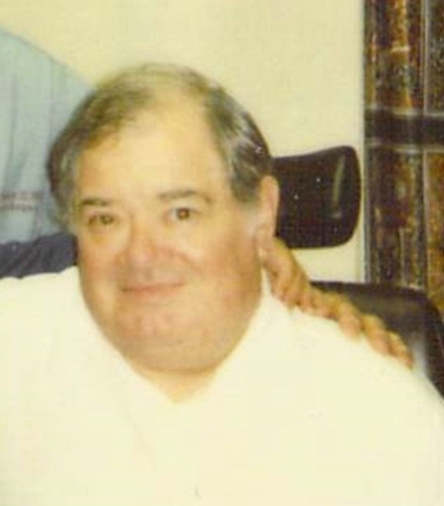 Lonnie Oliver Profile Photo