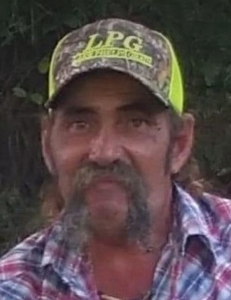 "Shoestring" Marshall Richard Suddreth Profile Photo
