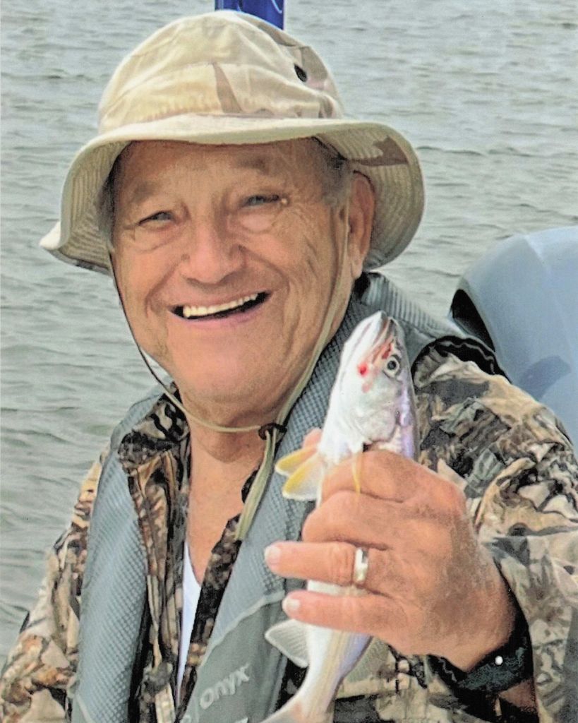 Dannie Schley Gaudet Profile Photo