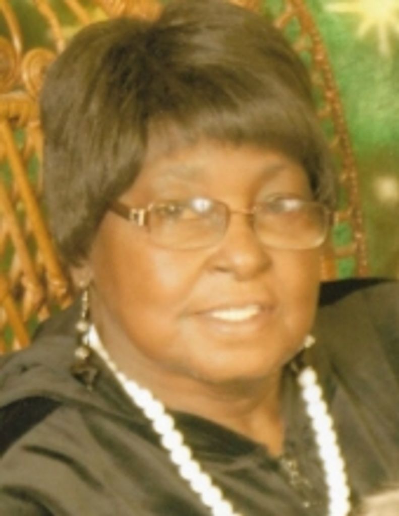 Flora Lee Winters