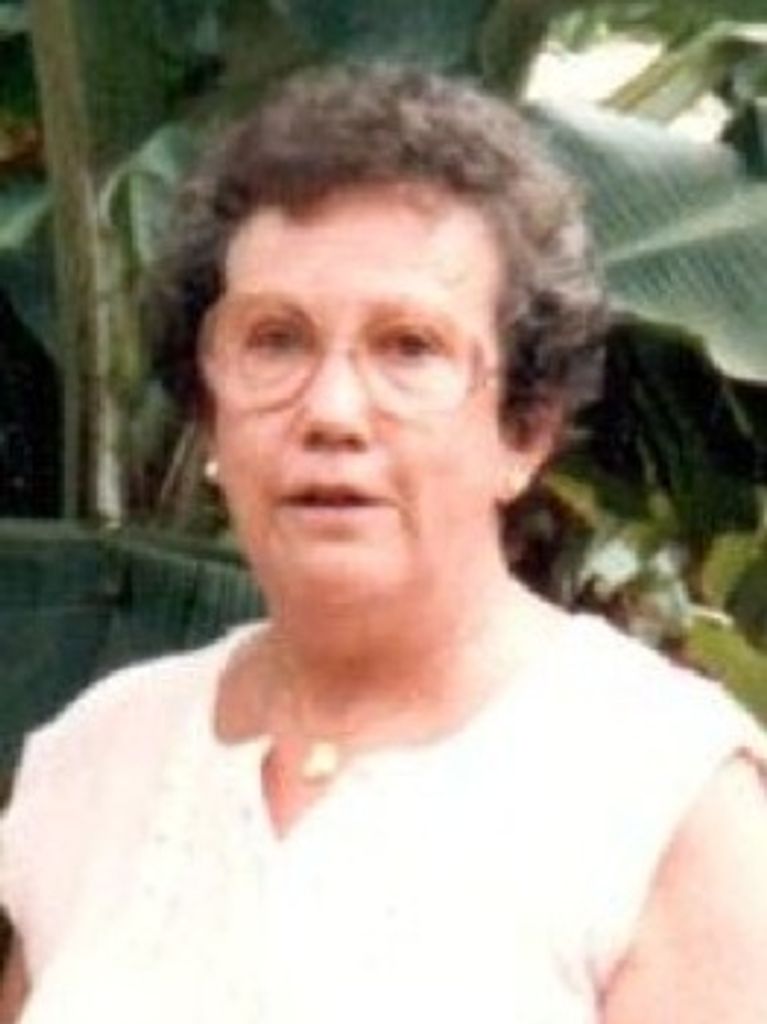 Ann K. Merrill