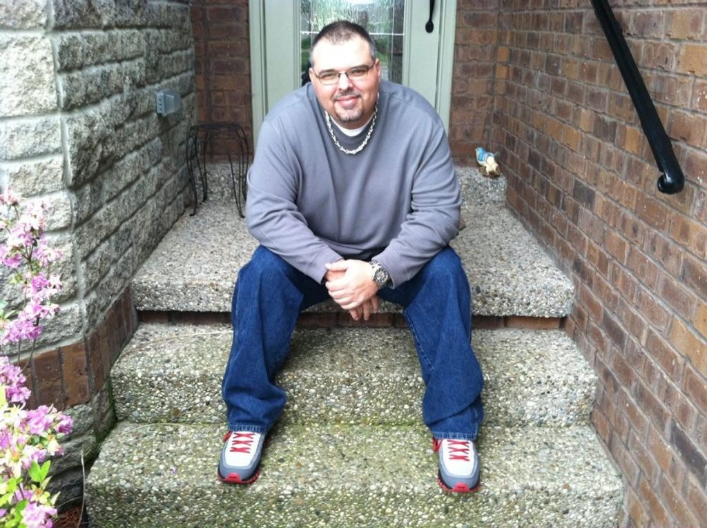 Tommy Dean Ledbetter