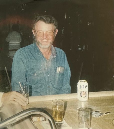 Gerald "Jerry" Carver photo gallery thumbnail 134 of 141