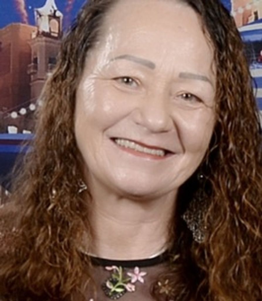 Sharon Ferguson Profile Photo