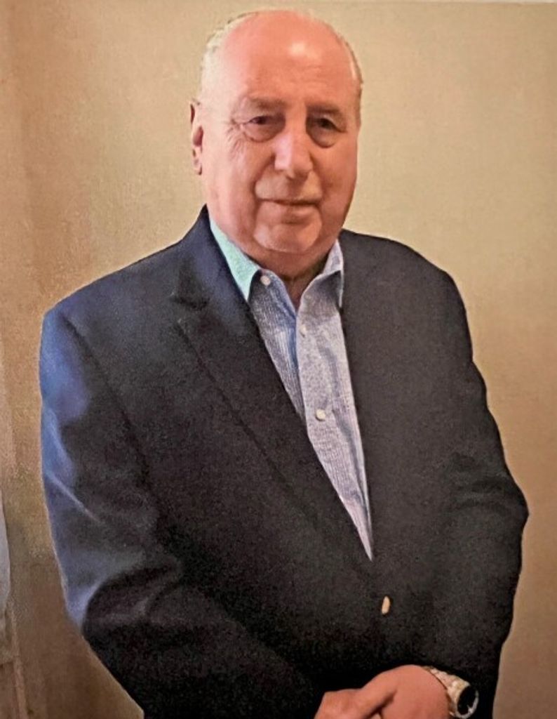 John F. Recchia