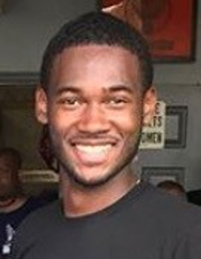 Earl Rudolph Thomas, Iii