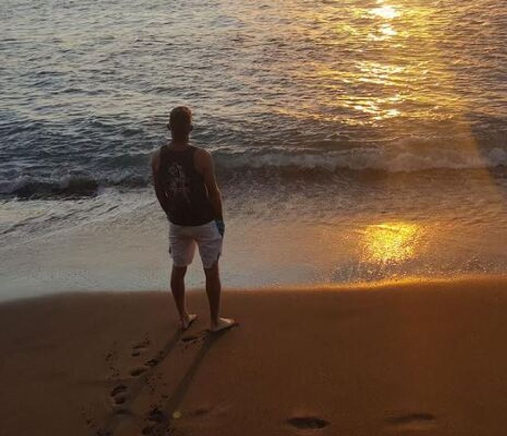 Leslie Yates Dameron Iv Profile Photo