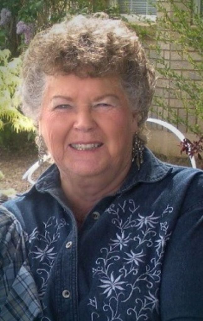 Rayona Marie Price Tebbs